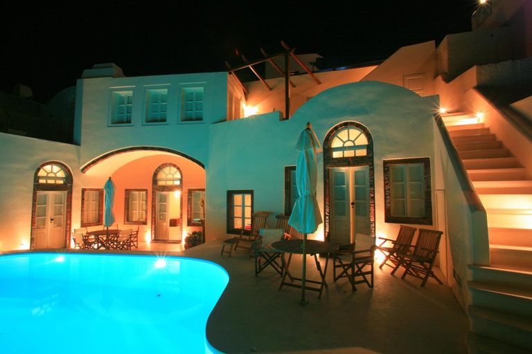 Sport & Beauty 2, Grand Canava, South Aegean