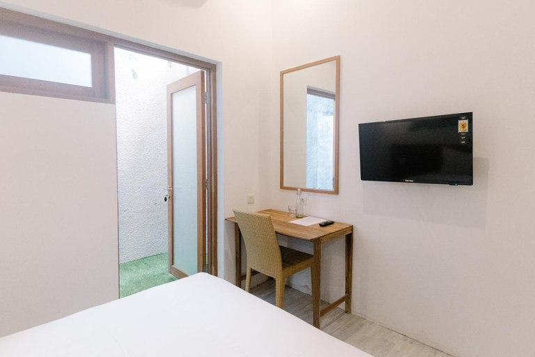 Bedroom 14