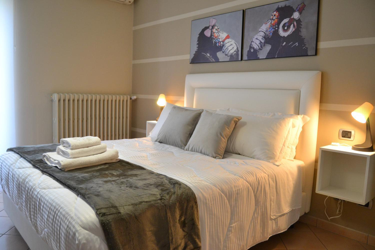 Others 5, MR Living Bed & Breakfast, Campobasso