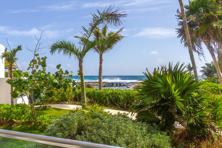 Others 3, Santamar by Tao Beach Condos with Pool & Walk to Ocean, Cozumel
