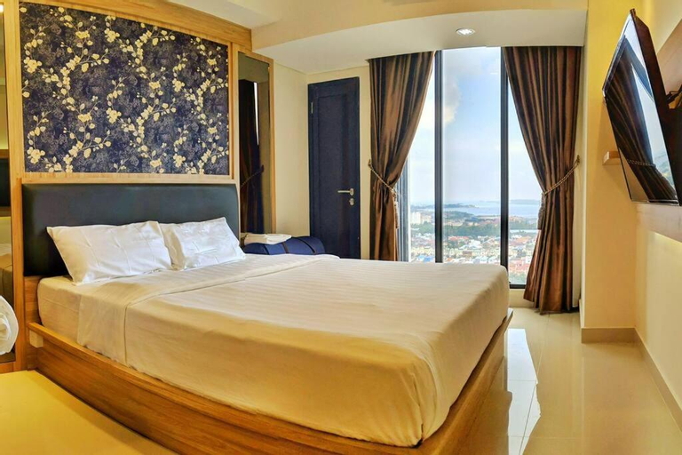 Bedroom 9