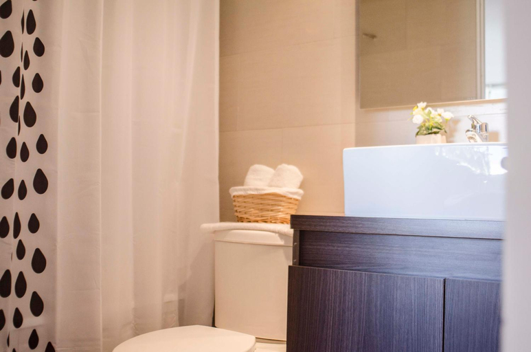 Others 5, Kennedy Premium Apartments Colorado, Santiago
