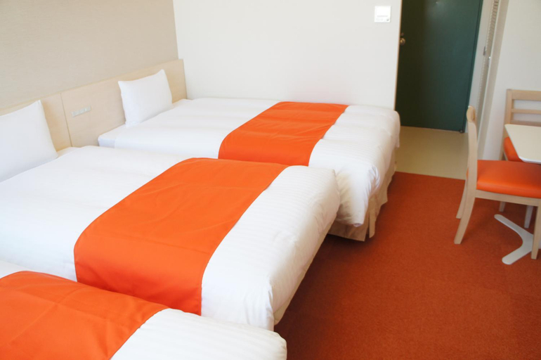 Bedroom 6