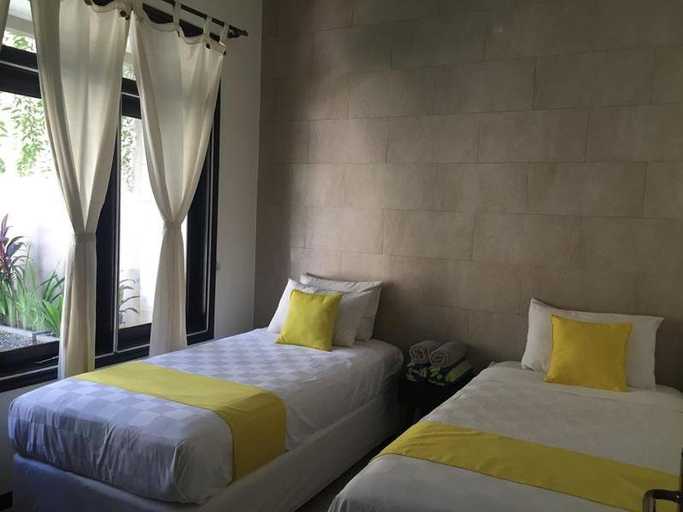 Others 5, Villa Indah Kuta Royal - Private Pool - Optic Fiber High Speed Internet, Badung
