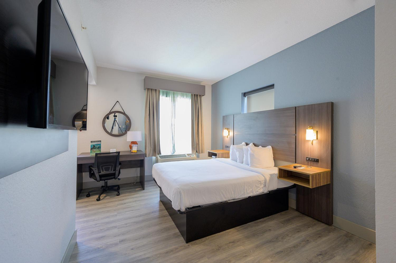 Bedroom 7
