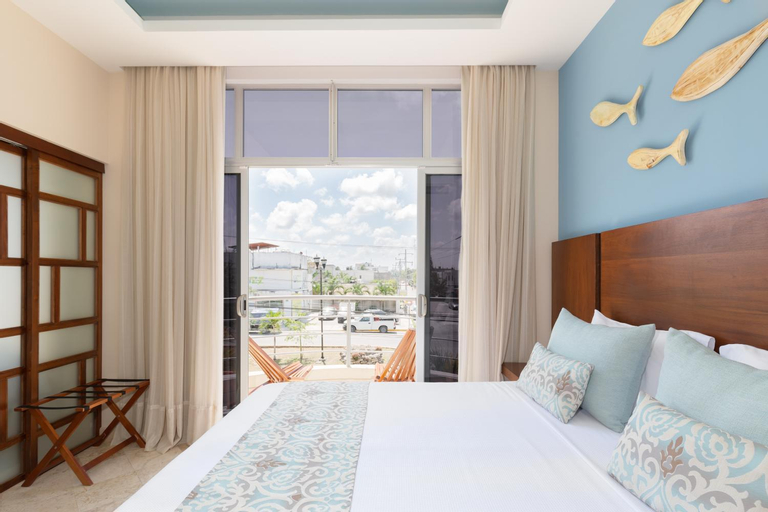 Bedroom 12