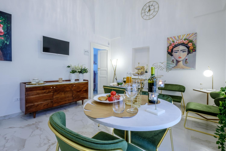 Food & Drinks 1, La Bella Ostuni Suites, Brindisi