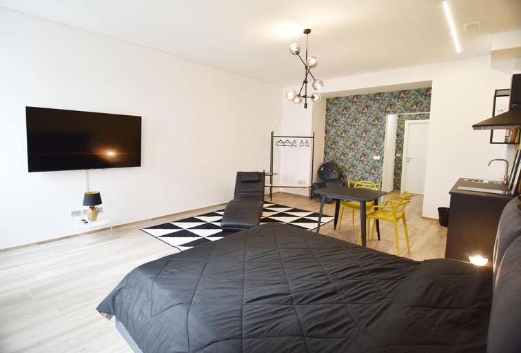 Bedroom 7
