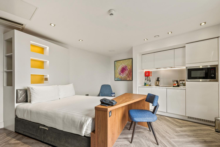 Bedroom 6