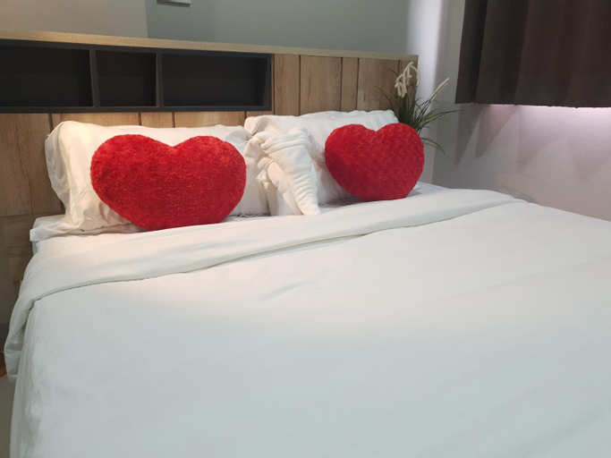 Bedroom 9