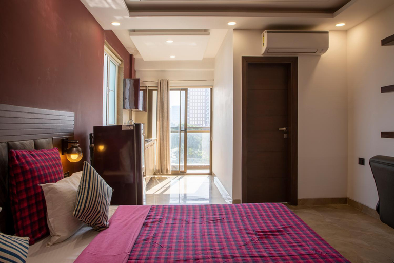Bedroom 9