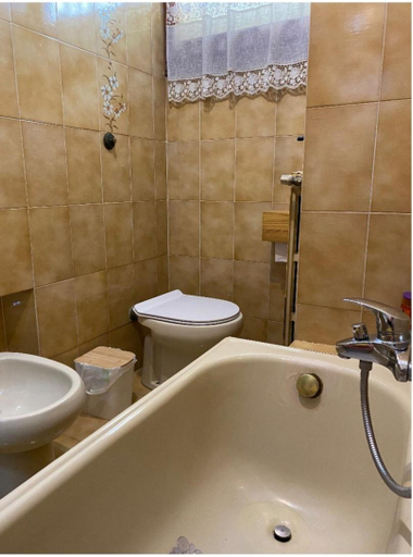 Others 5, Casa tranquilla firenze, Florence