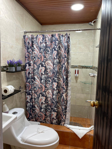 Bathroom 4, VISTA AL GOLFO, Puntarenas