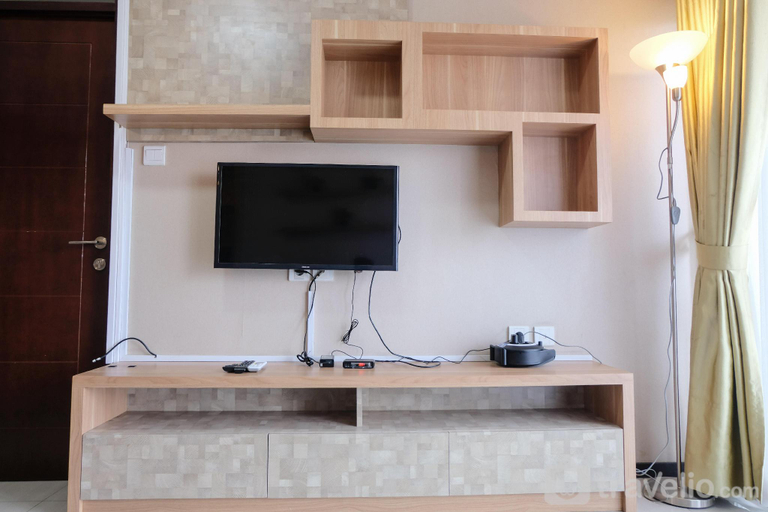 Others 3, Cozy 2BR Apartment Gateway Pasteur By Travelio, Bandung