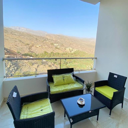 2, Misfah View, Al Hamra