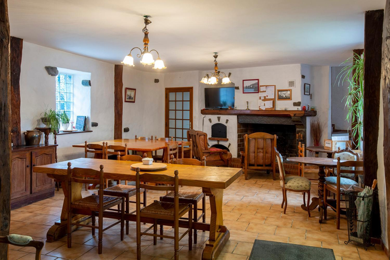 Food & Drinks, Ferme Laurens, Hautes-Pyrénées