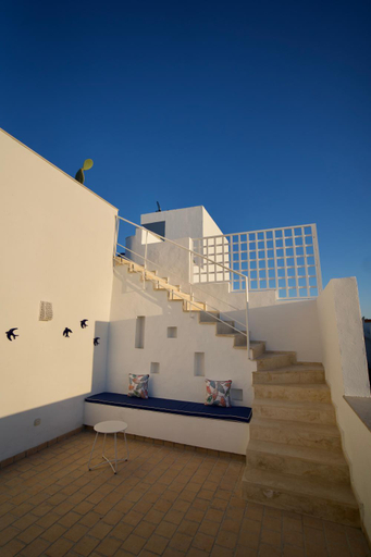 Exterior & Views 2, Villa Misk - Boutique hotel & Spa, Carthage