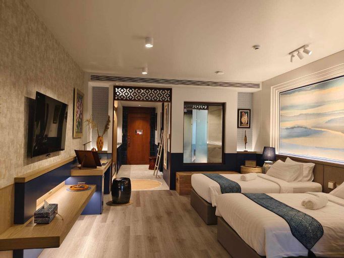 Bedroom 21