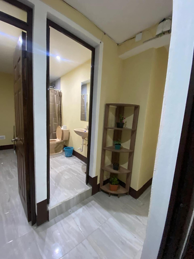 Bathroom 3, Casa Teresita, San Pedro La Laguna