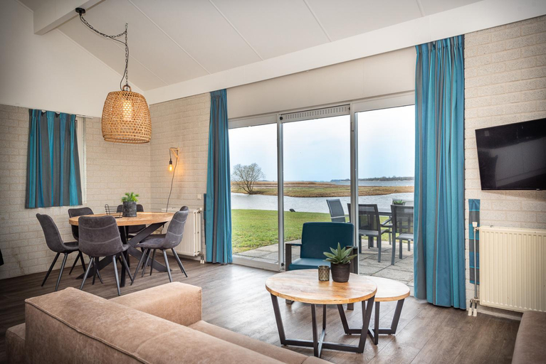 View 5, Veluwe Strandbad Elburg