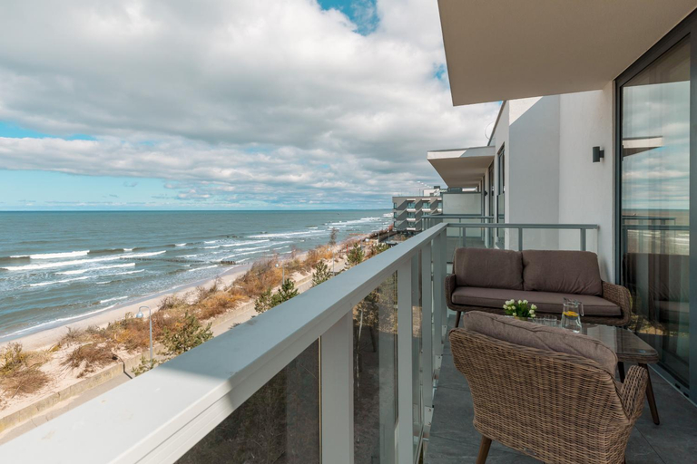 Others 4, Apartamenty Jantaris SeaView by Noclegi Renters, Koszalin