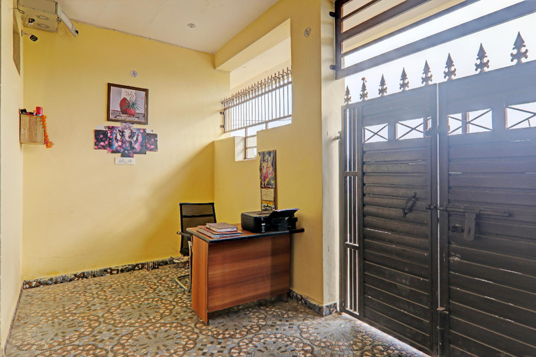 Others 1, Hotel O Golden Grand, Lucknow