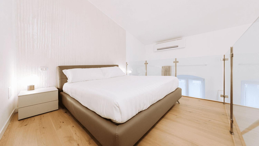 Bedroom 3, VILLA GENTILE RESORT E SPA, Bari