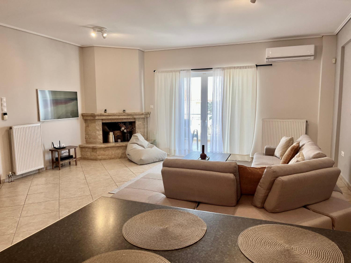 Others 3, Hector Apartment Airport by Airstay, Attica