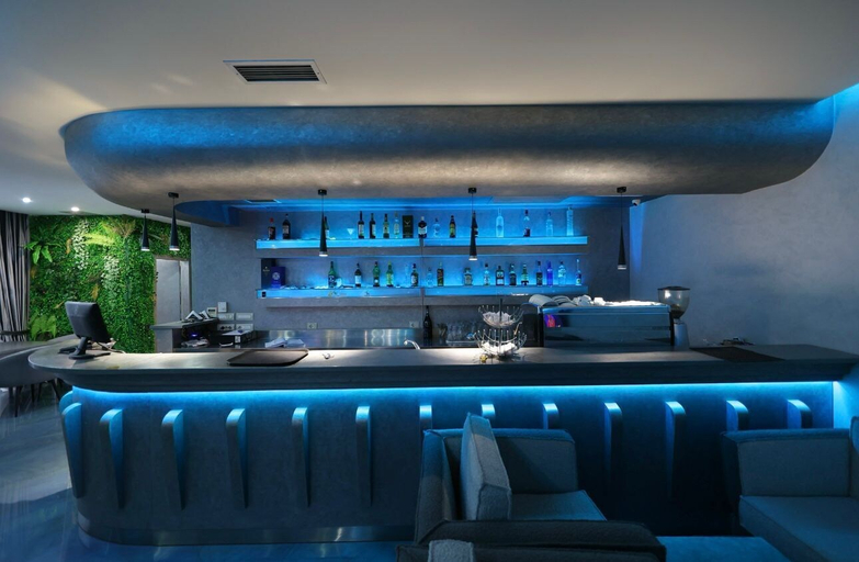 Food & Drinks 4, Hotel Gjuta, Tiranës
