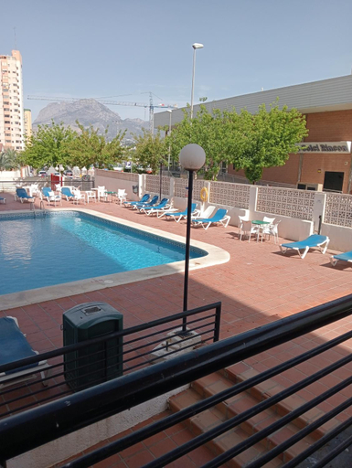 Sport & Beauty 5, Luxmar Apartaments, Alicante