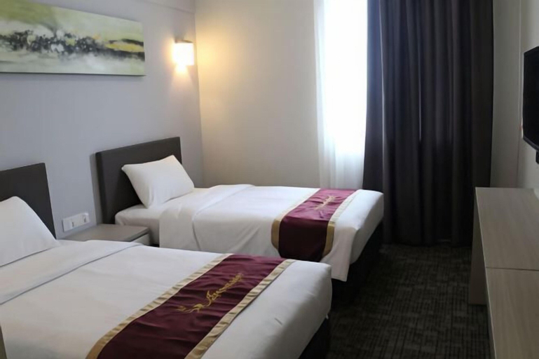 Bedroom 10