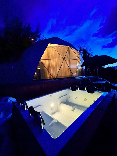 Others 5, Golden Glamping, Guatavita