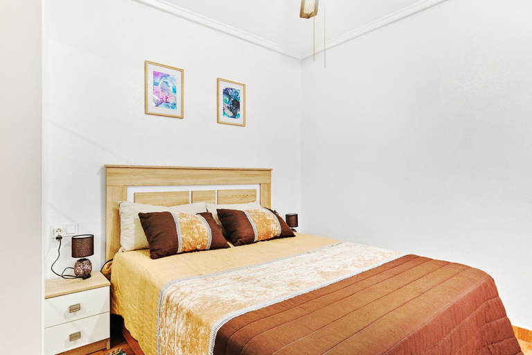 Others 5, Two-bedroom apartment, Alicante