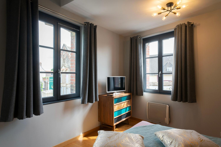 Others 5, Les Chambres du Champagne Collery, Marne