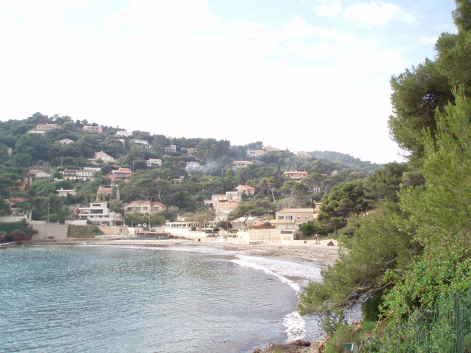 Others 5, Villa Fabregas, Var
