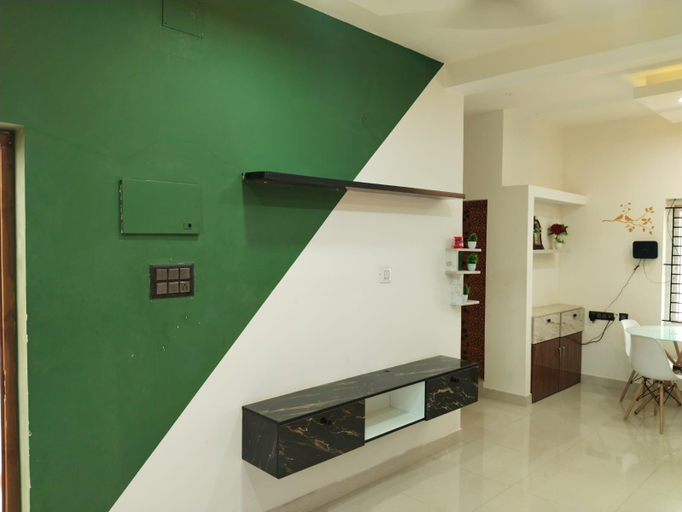 Others 5, ASS HAPPYSTAY INN HOTEL, Tiruchirappalli
