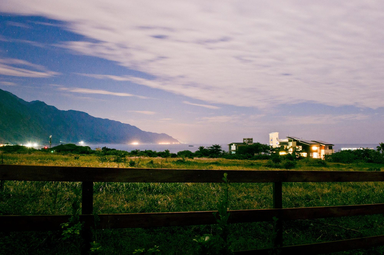 Exterior & Views 2, Adagio Shitiping, Hualien