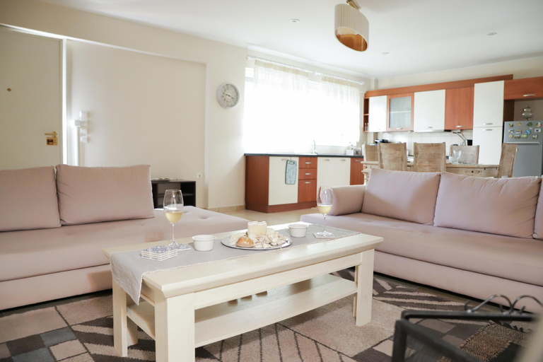 Others 1, Perfect Home for Relaxing, Attica