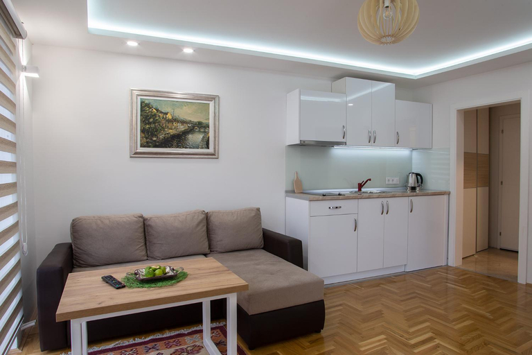 Others 3, Guest House Hendek, Sarajevo