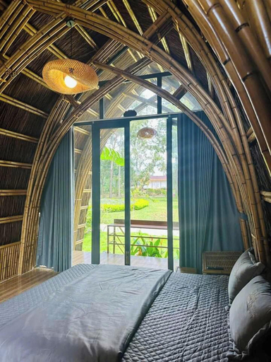 Bedroom 3, Hizo Garden Resort, Buôn Đôn