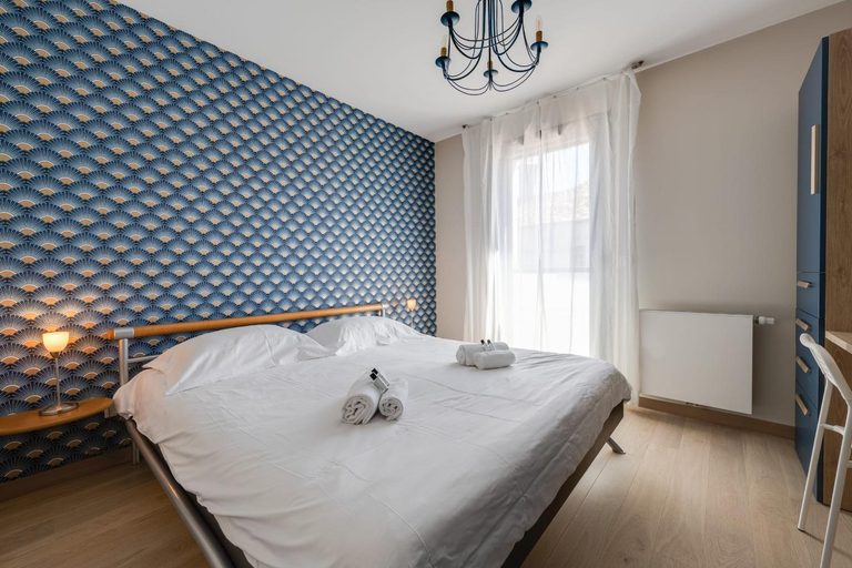 Emergence - Apartment 1 bedroom 2-4 pers Garage and Terrace, Haute-Savoie