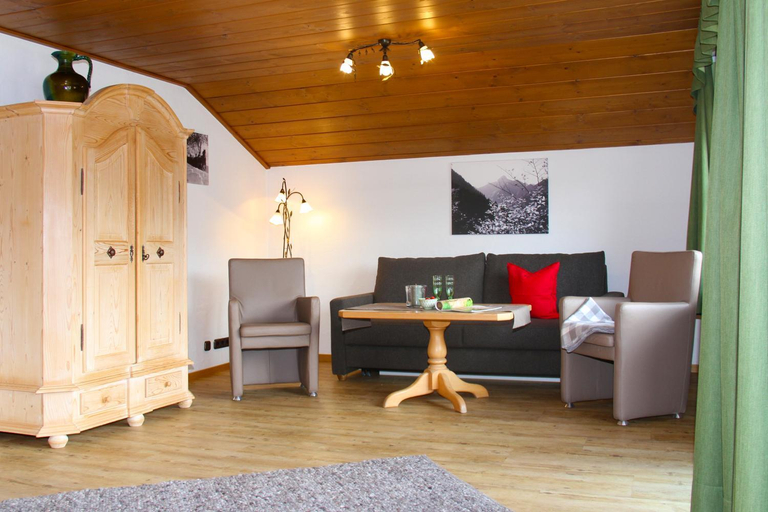 Others 5, Gastehaus Rappenkopf, Oberallgäu