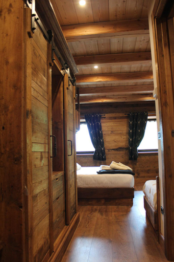 Others 2, FORESCH HUS CHAMBRES D'HOTES, Aosta