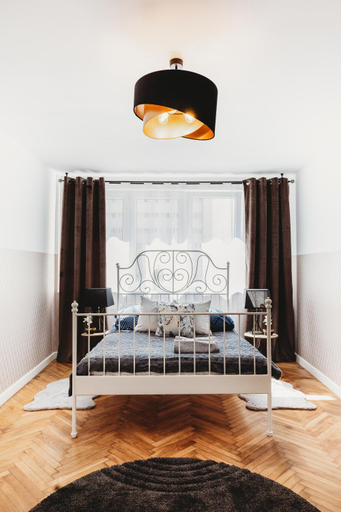 Others 4, Fantastic Inn Warsaw - Jasna, Warsaw