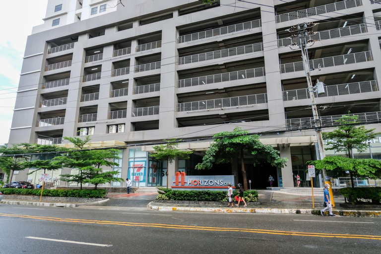 Exterior 7