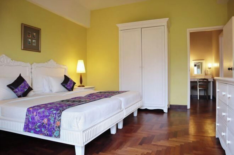 Bedroom 17