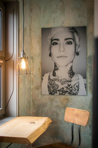Bathroom 3, Kochs Stadthotel, Olpe
