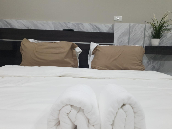 Bedroom 8