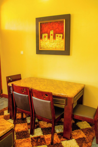 Others 4, Amariah Apartments Bahari Beach, Kinondoni