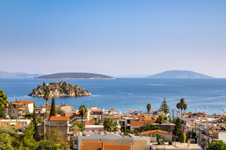 Others 5, Iliana Apartments, Peloponnese